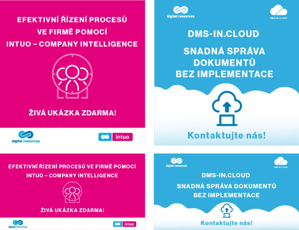 vizuální zpracování