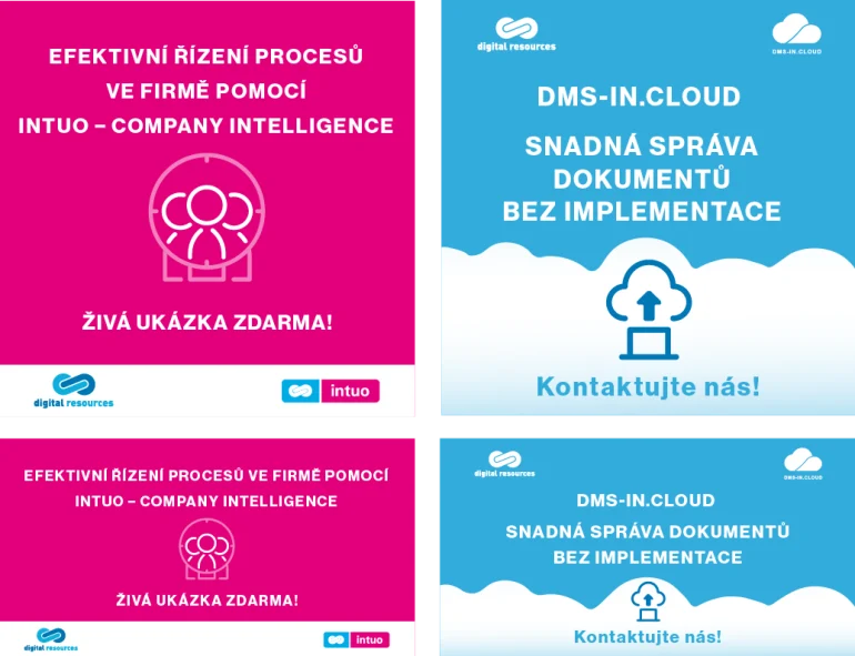 vizuální zpracování